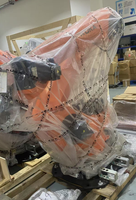 Robot articulé KUKA KR 140 R3200-2 PA-HO 5 axes, charge utile 140 kg, portée 3195 mm, prix négociable