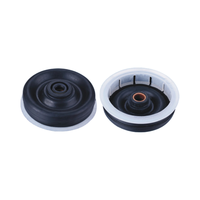 Joint d'étanchéité en caoutchouc pour cuve de lave-linge et essoreuse 92mm-12 14 16mm WPWJ-P2517