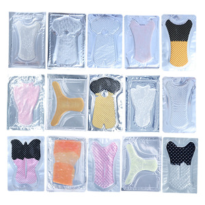 Película para el Cuidado Íntimo Yoni, Higiene del Área Privada, Eliminación de Melanina, Cuidado de la Piel Femenina, Paquete de 500 Unidades - Product Image 2
