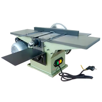 Nouvelle machine à raboter le bois automatique multifonctionnelle HHD pour les détaillants en boiseries, prix d'usine