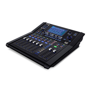Mezclador <span class=keywords><strong>de</strong></span> Consola Digital MD18 para Espectáculos en Vivo/<span class=keywords><strong>Estudio</strong></span>, Mezclador <span class=keywords><strong>de</strong></span> Audio para <span class=keywords><strong>DJ</strong></span>, Mezclador <span class=keywords><strong>de</strong></span> Audio DSP para <span class=keywords><strong>Estudio</strong></span> <span class=keywords><strong>de</strong></span> Grabación con Grabador USB - Product Image 1
