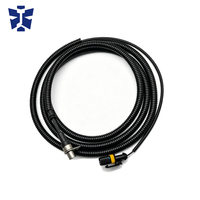 81271206183 4410322970 81271206120 Pièces de système de freinage pour camions Euro, capteur ABS pour MA-N, capteur de vitesse de roue ABS droit de rechange
