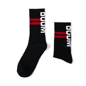 <span class=keywords><strong>Calcetines</strong></span> de algodón con estampado personalizado de alta calidad, <span class=keywords><strong>calcetines</strong></span> deportivos con letras para hombre con escritura, <span class=keywords><strong>calcetines</strong></span> personalizados para <span class=keywords><strong>niño</strong></span> - Product Image 4