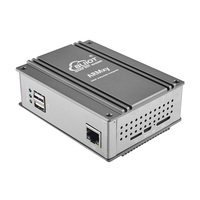 Ordinateur intégré ARM Cortex A53 Core Module GPIO RS485/RS232 DIN/DO/AIN/AO/RTD/TC en option