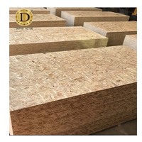 Panneaux OSB en pin de 9 mm/11 mm/15 mm/18 mm, panneaux de construction, revêtement mural, panneaux de toiture, durables, pour la cuisine