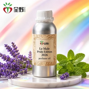 Le Male Pride Edition, Aceite <span class=keywords><strong>de</strong></span> Perfume con Aroma a Menta y Lavanda para Hombre, Aroma Fresco y Aromático para Difusor <span class=keywords><strong>de</strong></span> Colonia, Festivo, al por Mayor - Product Image 1