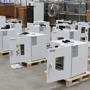 Cámara Climática Artificial BIOBASE BJPX-E460, Capacidad Máxima 460L, 3 Estantes, Simulación de Ciclo Diurno con RS485 Opcional - Product Image 3