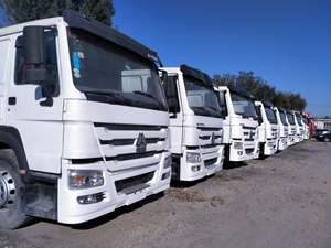 Accettiamo Ordini Personalizzati, Camion Ribaltabili Usati a Basso <span class=keywords><strong>Prezzo</strong></span> in Vendita in Cina - Product Image 5