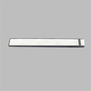<span class=keywords><strong>LDT</strong></span> 3*3mm 4MHz/5MHz quadrato piezoelettrico in ceramica Ay con materiale PZT5 genere di ceramica elettrica - Product Image 4