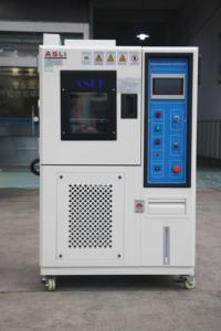 سعر غرفة الاختبار المناخي البيئي وفقًا لمعيار <span class=keywords><strong>ISO</strong></span> 16750-4 - Product Image 6