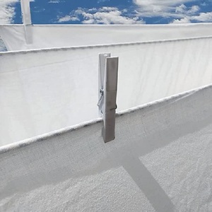 Vassoi ovali trasparenti in plastica da 1000 cc per la conservazione degli alimenti - Product Image 5