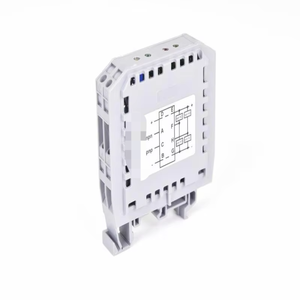 Sensorklemme Pnp/Npn No. Nc, 201635, para el año en adelante - Product Image 1