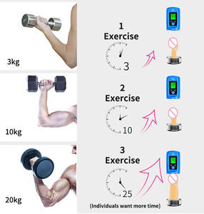 Seks oyuncakları vakum pompası cihazı tedavi büyütme büyütme <span class=keywords><strong>Penis</strong></span> erkek genişletici - Product Image 2