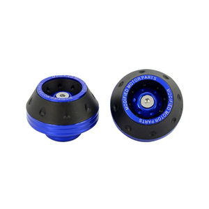 Protector Universal para Motocicleta, Deslizadores de Chasis Coloridos, Accesorios de Protección Anticaídas - Product Image 1