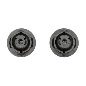 Casco visiera lente sistema di base meccanismo per MT V28B Thunder 4 <span class=keywords><strong>moto</strong></span> di ricambio casco - Product Image 5