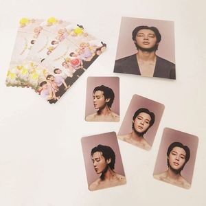 Venta al por Mayor de Fototarjetas Kpop con Impresión Holográfica Personalizada para Ídolos - Product Image 6