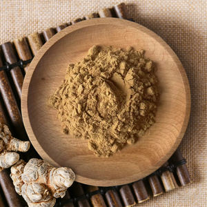 100% doğal Sanqi çin bitkisel Sanqi tozu Panax Notoginseng özü tozu - Product Image 3