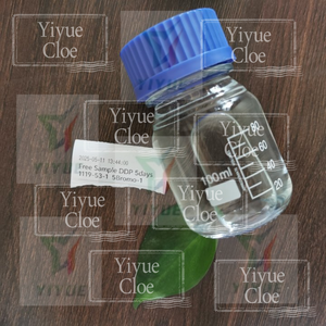 Oferta del fabricante 5-Bromo-1-penteno con CAS 1119-51-3 - Product Image 4