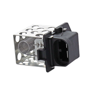 Résistance de moteur de <span class=keywords><strong>ventilateur</strong></span> 7701049661 8200045082 7700432632 7700432779 - Product Image 4