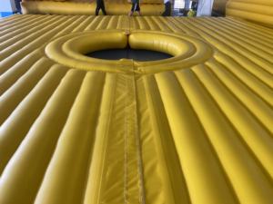 Famille <span class=keywords><strong>Voyage</strong></span> Floding Camping Lit Gonflable Utilisation En Plein Air Gonflable Double Air Lit Portable Camp Lit <span class=keywords><strong>De</strong></span> <span class=keywords><strong>Couchage</strong></span> Matelas - Product Image 2