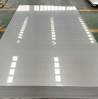 Plaque en acier inoxydable de haute qualité 304 304L 309S pour équipement de transformation alimentaire