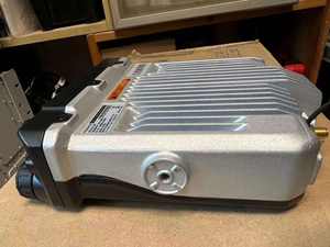 Radio <span class=keywords><strong>mobile</strong></span> numérique DMR bidirectionnelle MD785G MD780G MD786G avec GPS, 50W haute puissance, IP54, longue portée pour flotte de véhicules - Product Image 6