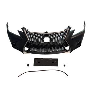 Kits de carrocería para <span class=keywords><strong>Lexus</strong></span> <span class=keywords><strong>GS</strong></span> GS250, <span class=keywords><strong>300</strong></span>, 350, 2016, 2017, <span class=keywords><strong>2018</strong></span>, 2019, protector de parachoques delantero, actualización f-sport - Product Image 1