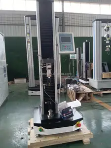 ASTM F543 Medical Bone Screws Pull Out Axial Force Tensile Testing Machine