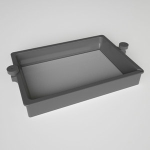 New Emake3d Resin Vat <b>USB</b>/WiFi Double Linear Guide High Precision 6.8-16 Inches CNC Industrial LCD 3D <b>Printers</b> CE/RoHS 1-Year - Product Image 5