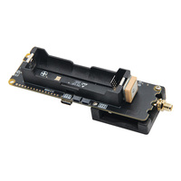 Módulo RF Inalámbrico LILYGO T-BEAM BPF 144~148Mhz ESP32-S3 de Bajo Consumo, Módulo LoRa SX1278 BPF, Placa de Desarrollo ESP32S3