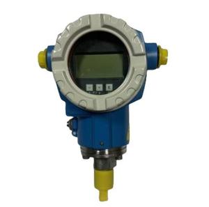 Transmetteur de pression numérique en acier inoxydable E+H PMC71-AAA1CBGAAAA 10,5-45V DC -20°C à 150°C pour la mesure des gaz - Product Image 2
