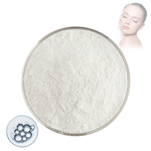 Polvere di acido ialuronico puro 99% ad alto e basso peso molecolare di grado cosmetico - Product Image 1