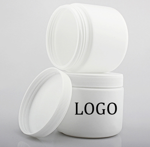 Xinrunjin ขวดใส่สารเคมีแบบปากกว้าง500มล. 1200มล. เป็นมิตรกับสิ่งแวดล้อมขวดใหญ่พร้อมขวดทรงแข็ง - Product Image 5