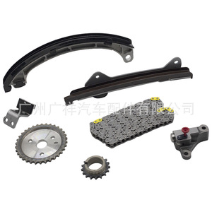 Kit de Reparación de Cadena de Distribución 13566-B1010 para Motor Toyota Vios 3SZ - Product Image 1