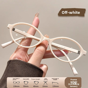 <span class=keywords><strong>Gafas</strong></span> de miopía de diseñador, monturas de <span class=keywords><strong>gafas</strong></span> <span class=keywords><strong>para</strong></span> todas las caras, <span class=keywords><strong>gafas</strong></span> baratas de verano, venta al por mayor, montura pequeña, <span class=keywords><strong>gafas</strong></span> graduadas <span class=keywords><strong>para</strong></span> mujer - Product Image 4