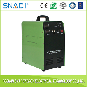 เครื่องกำเนิดไฟฟ้าพกพา SNADI 1.5KW 110V/220V ลิเธียมไอออน สำหรับใช้ในบ้าน ระบบพลังงานแสงอาทิตย์ - Product Image 4