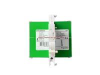 Schneider Electric A9N26924 Acti9 iC65 C60 OF Contact auxiliaire d'indication de statut à distance pour disjoncteur MCB
