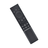 Control Remoto Universal Hostrong Factory OEM ODM RM-L1729 con Código Variable para TV LED LCD Inteligente e IPTV Personalizable