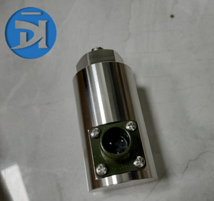 Livraison rapide Capteur de vitesse B&k Velocity Sensor VS-068 - Product Image 6