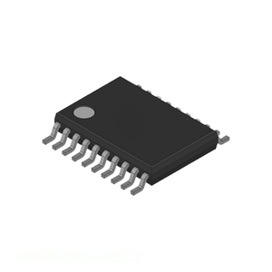 Comprar componentes electrónicos en línea de gestión de energía (PMIC) original, de 0.173 ", 4,40mm de ancho, de la marca 20 TSSOP (" mm de ancho) - Product Image 1