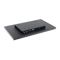 LILLIPUT Audio professionnel de 21.5 pouces, moniteur vidéo avec SDI et HDMI utilisé pour l'éducation, l'e-sport, le mariage, la diffusion en direct