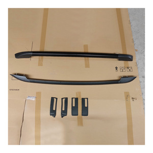 Barras de techo compatibles con los modelos Ford Ranger T6/T7/T8 de 2012-2021 - Product Image 2