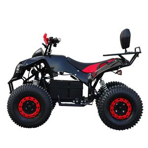 Bicicleta Eléctrica con Eje de Transmisión para Playa, Motocicleta Todoterreno, ATV, Alquiler en Zonas Escénicas, Bicicleta de Montaña para Niños y Adultos - Product Image 4