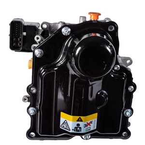 WWT Mechatronic 0AM325026C DQ200 DSG de Doble Embrague Seco de 7 Velocidades 0AM325025K/C 0AM927769E Remanufacturado GOLF IV (1J1) VW (FAW) - Product Image 1