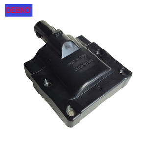 คอยล์จุดระเบิด WA766P E577 <span class=keywords><strong>E546</strong></span> CUF72 90919-02197ใหม่สำหรับ Lexus Toyota 4Runner Camry Celica LS400 MR2 SC400 1990-97 - Product Image 5