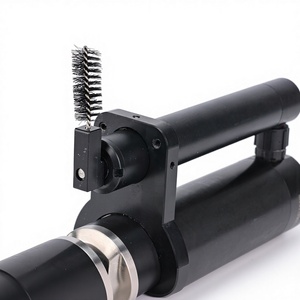 Sensor COD LINKSENS, Medición de Absorción a 254nm, Analizador de Calidad del Agua COD de 5 Haces, 5 Longitudes de Onda, Anti-Interferencia, Medición de 254nm - Product Image 5