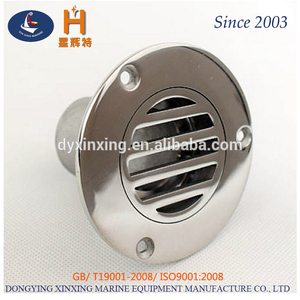 Thép Không Gỉ 316 Marine Phần Cứng Tank Vent Thông Qua Thân Buồng Lái <span class=keywords><strong>Scupper</strong></span> Boong Cống Cho Thuyền - Product Image 3