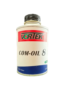 Aceite de compresor automático de fábrica de Taiwán, lubricante de refrigeración de 120ml, propiedades antidesgaste no hidrofílicas para uso automotriz - Product Image 3