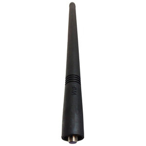 Antenne courte NAD6579 3dBi pour talkie-walkie MTP3150 DP4401e, connecteur SMA femelle, fonctionne en UHF 400-470 MHz, longue portée 60 mm - Product Image 1