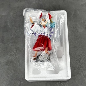 Fábrica al por mayor 17CM <span class=keywords><strong>1</strong></span> pieza infancia <span class=keywords><strong>Yamato</strong></span> dibujos animados Anime estatua PVC figura de acción muñeca colección regalo para niños - Product Image 5